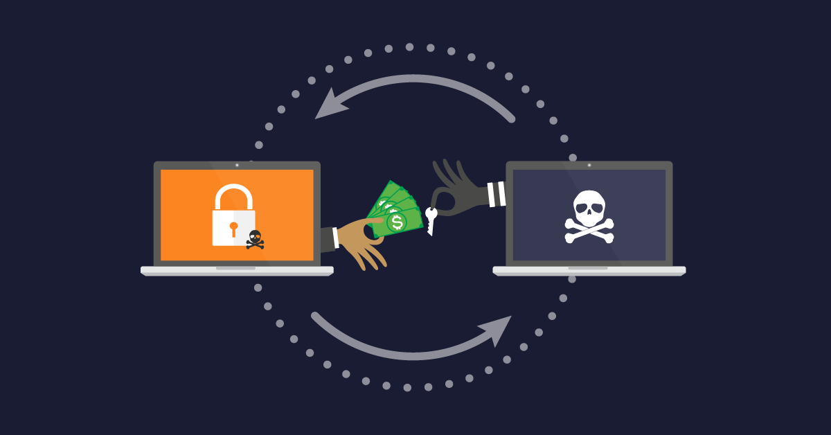 Ransomware and Cyber Extortion: Response and Prevention