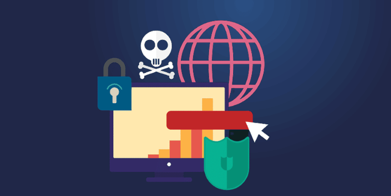 Ransomware and Data Privacy