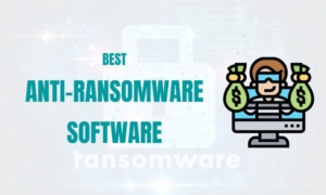 Anti-Ransomware Software
