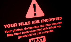 How to Recognize a Ransomware Attack