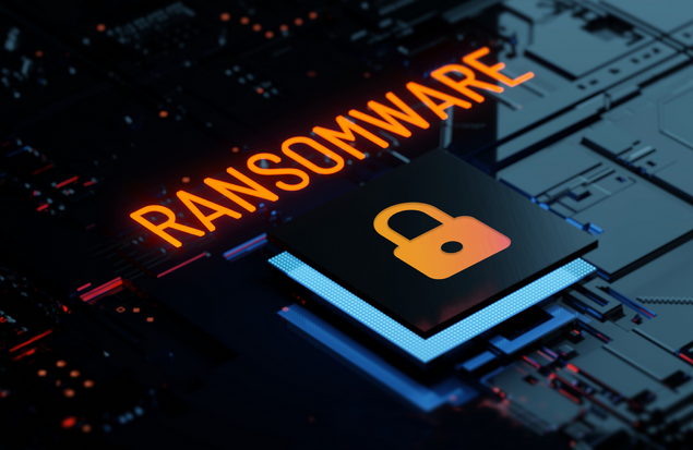 How to Recognize a Ransomware Attack
