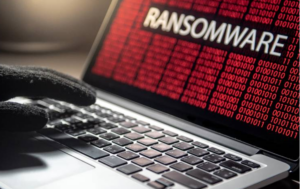 Ransomware Recovery Chronicles