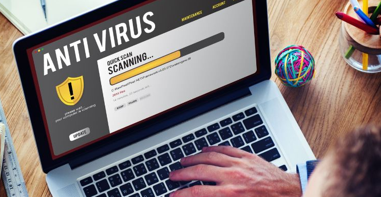 Antivirus: 10 Essential Features to Look For