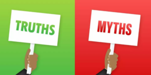 Common Myths and Misconceptions About Antivirus Software