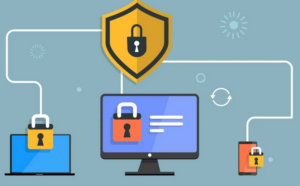 How Antivirus Software Safeguards Your Digital Realm