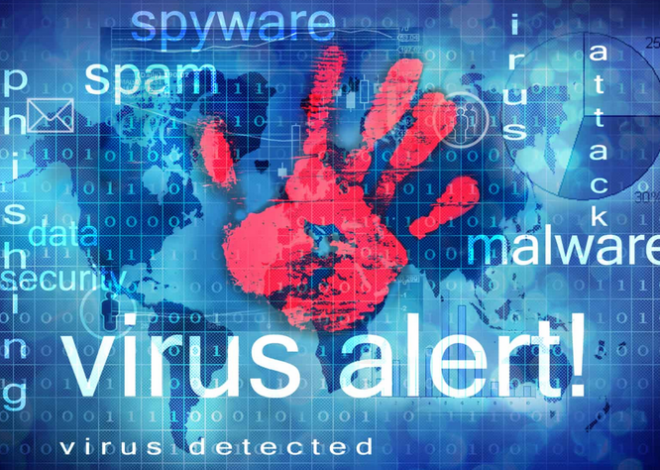 The Essential Guide to Antivirus Protection