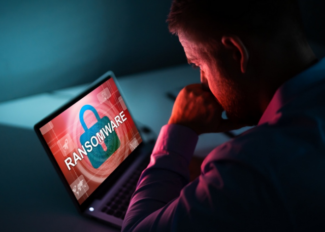 The Rise of Ransomware in Education