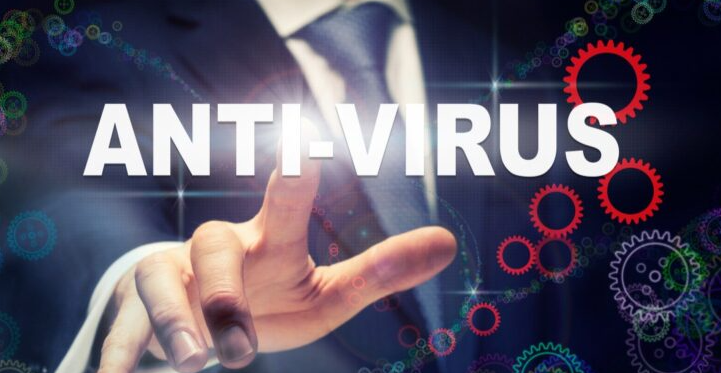 How Antiviruses Can Help Protect Your Mental Space