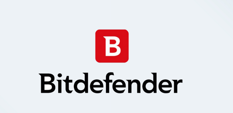 Bitdefender Antivirus Logo 