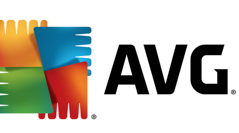 AVG Antivirus Logo