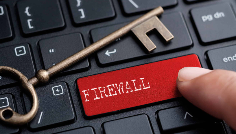 Exploring the Three Main Types of Firewalls