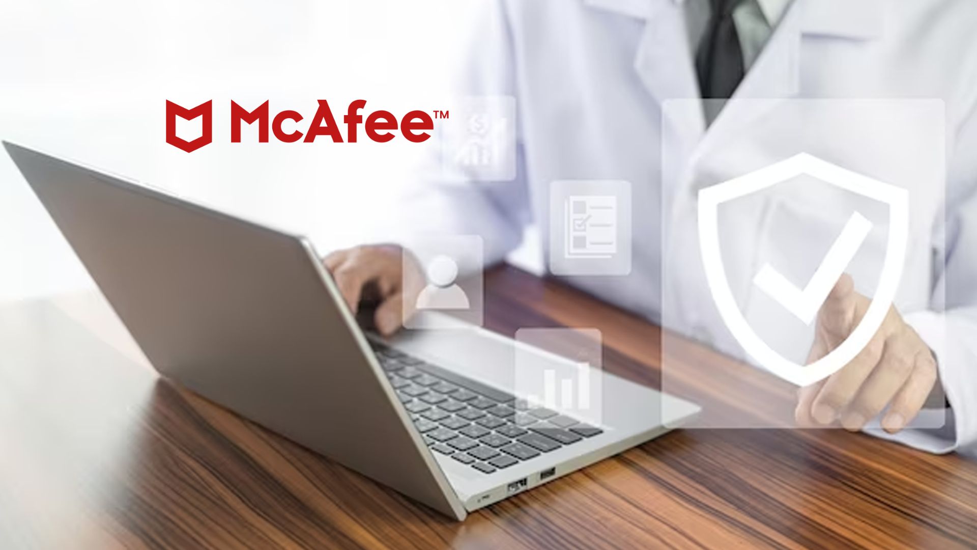 McAfee Antivirus for Business