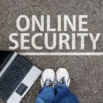 Easy Steps to Improve Your Online Security