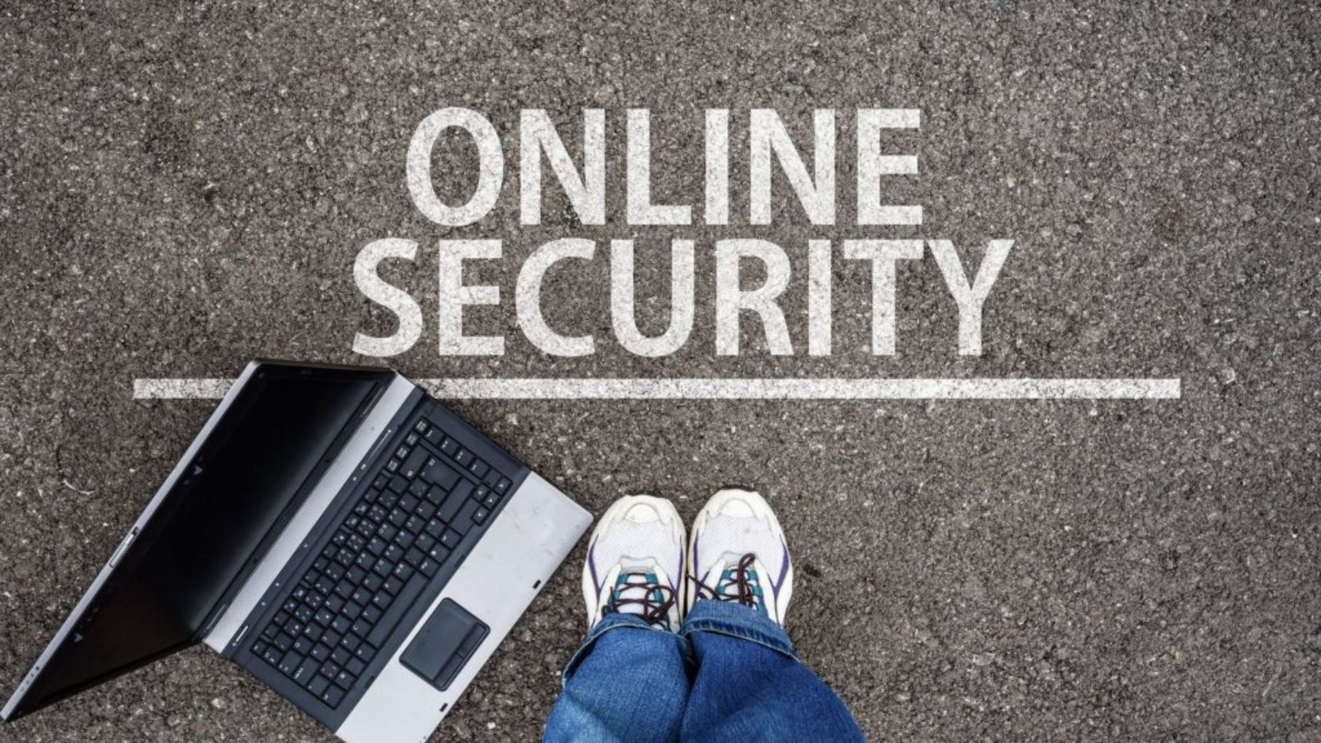 Easy Steps to Improve Your Online Security