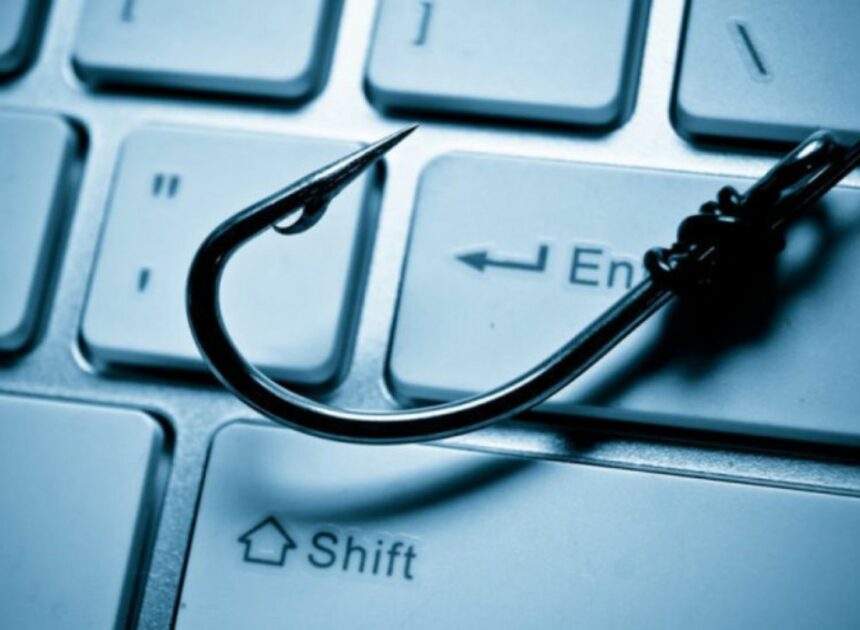 Understanding the Dangers of Phishing Attacks