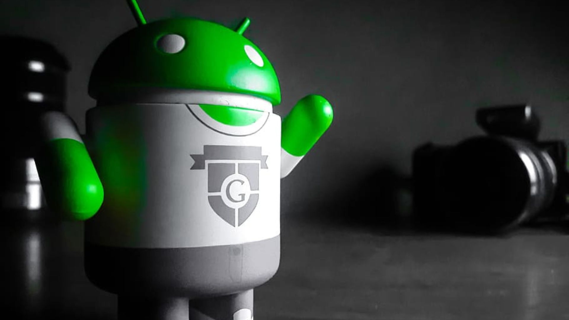 Top Antivirus Apps for Android Devices